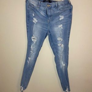 Hollister Size 13 Jeans